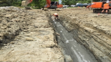 Stormwater and Wastewater